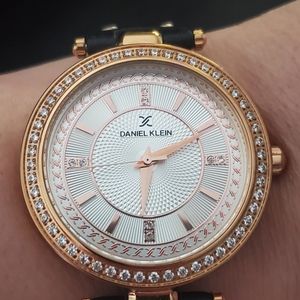 Daniel Klein watch